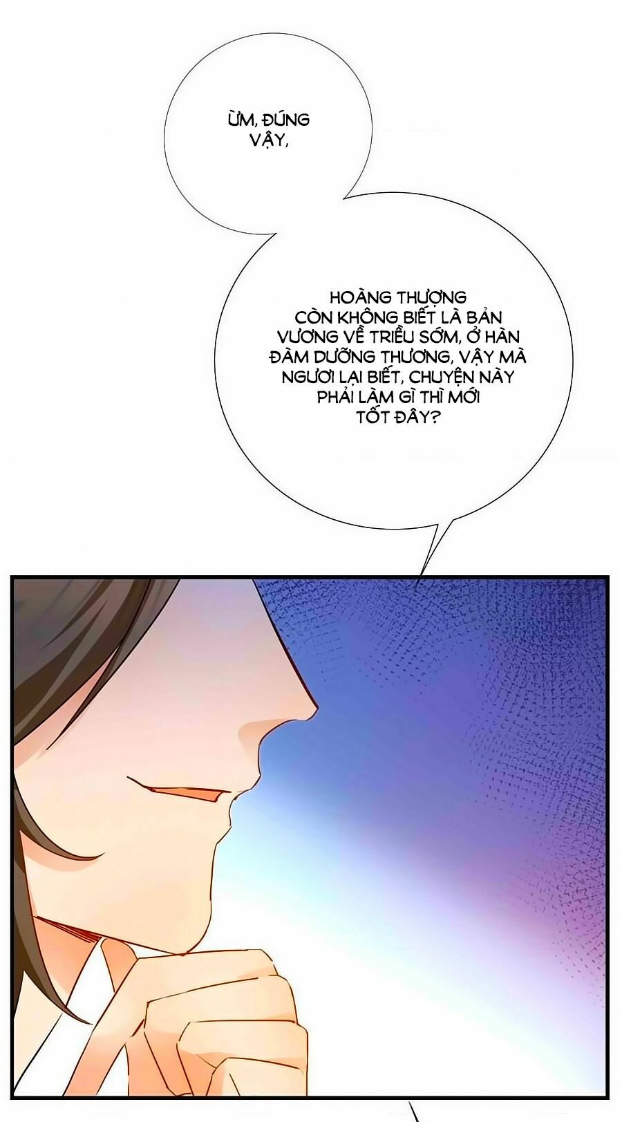 Kiêu Sủng Y Phi: Chapter 6