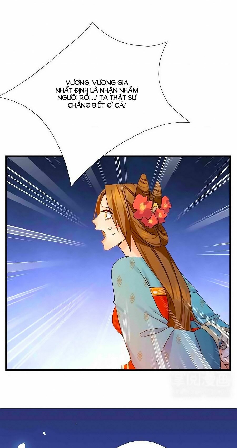 Kiêu Sủng Y Phi: Chapter 6