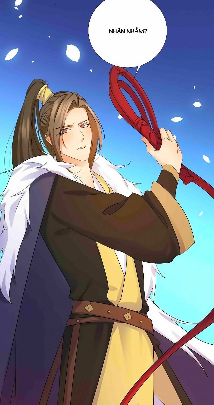 Kiêu Sủng Y Phi: Chapter 6