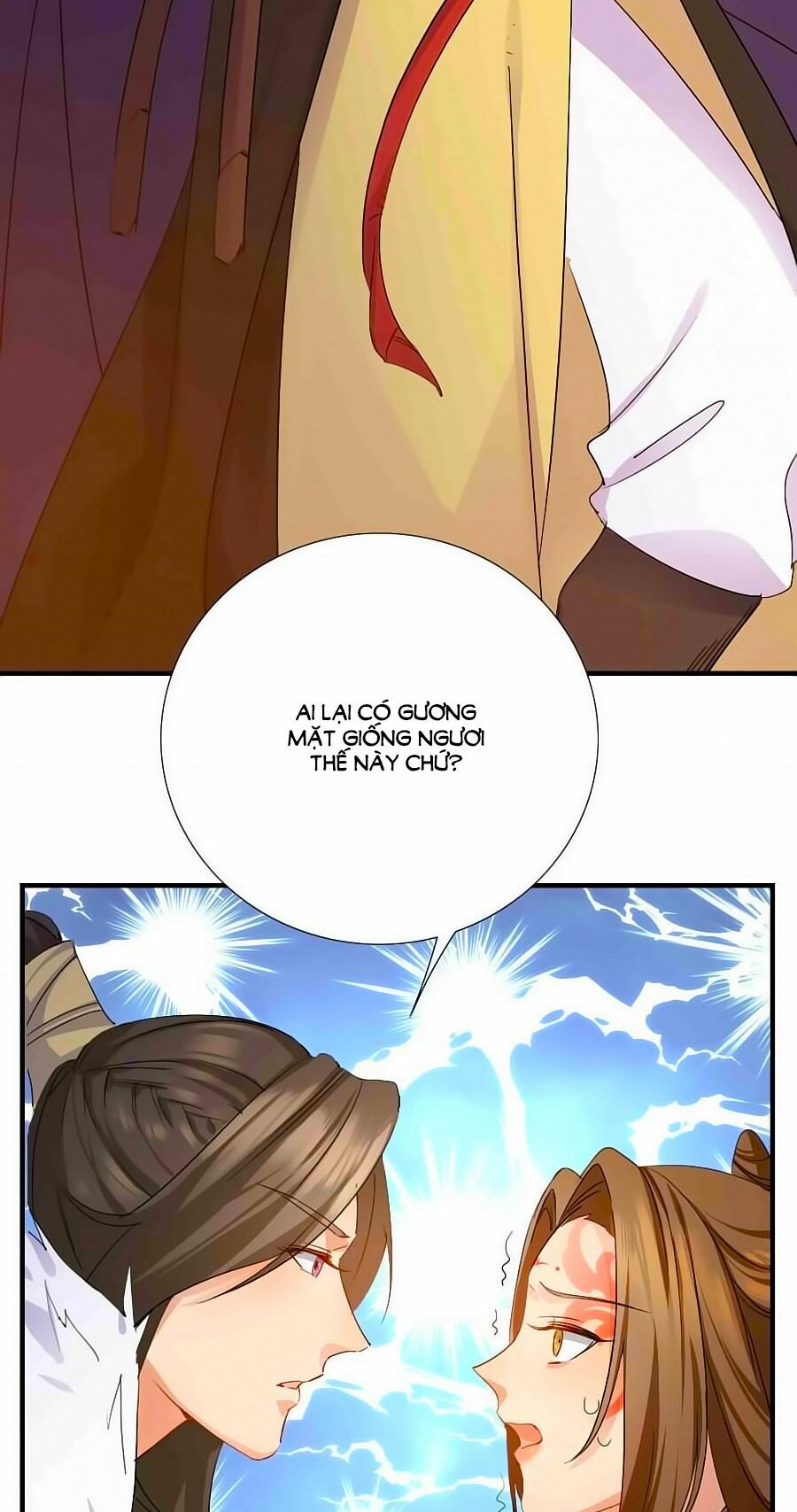 Kiêu Sủng Y Phi: Chapter 6