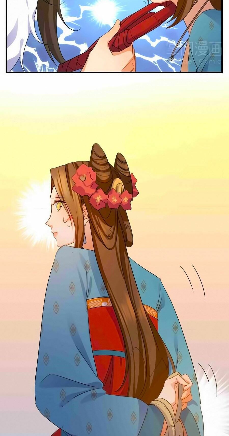 Kiêu Sủng Y Phi: Chapter 6