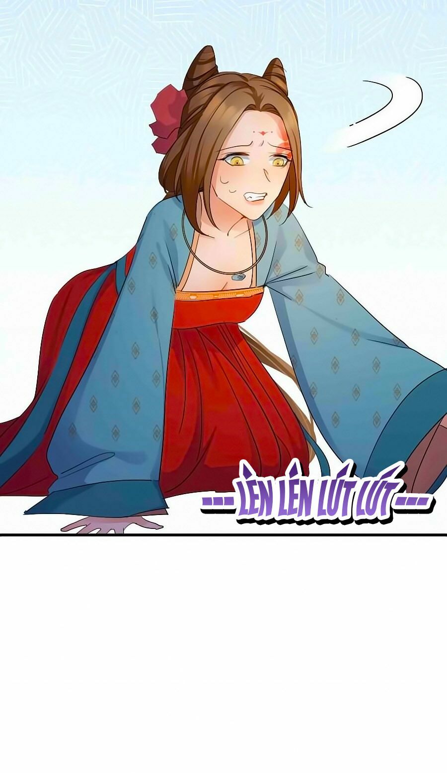Kiêu Sủng Y Phi: Chapter 6