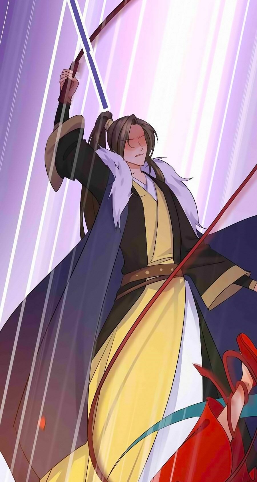 Kiêu Sủng Y Phi: Chapter 6