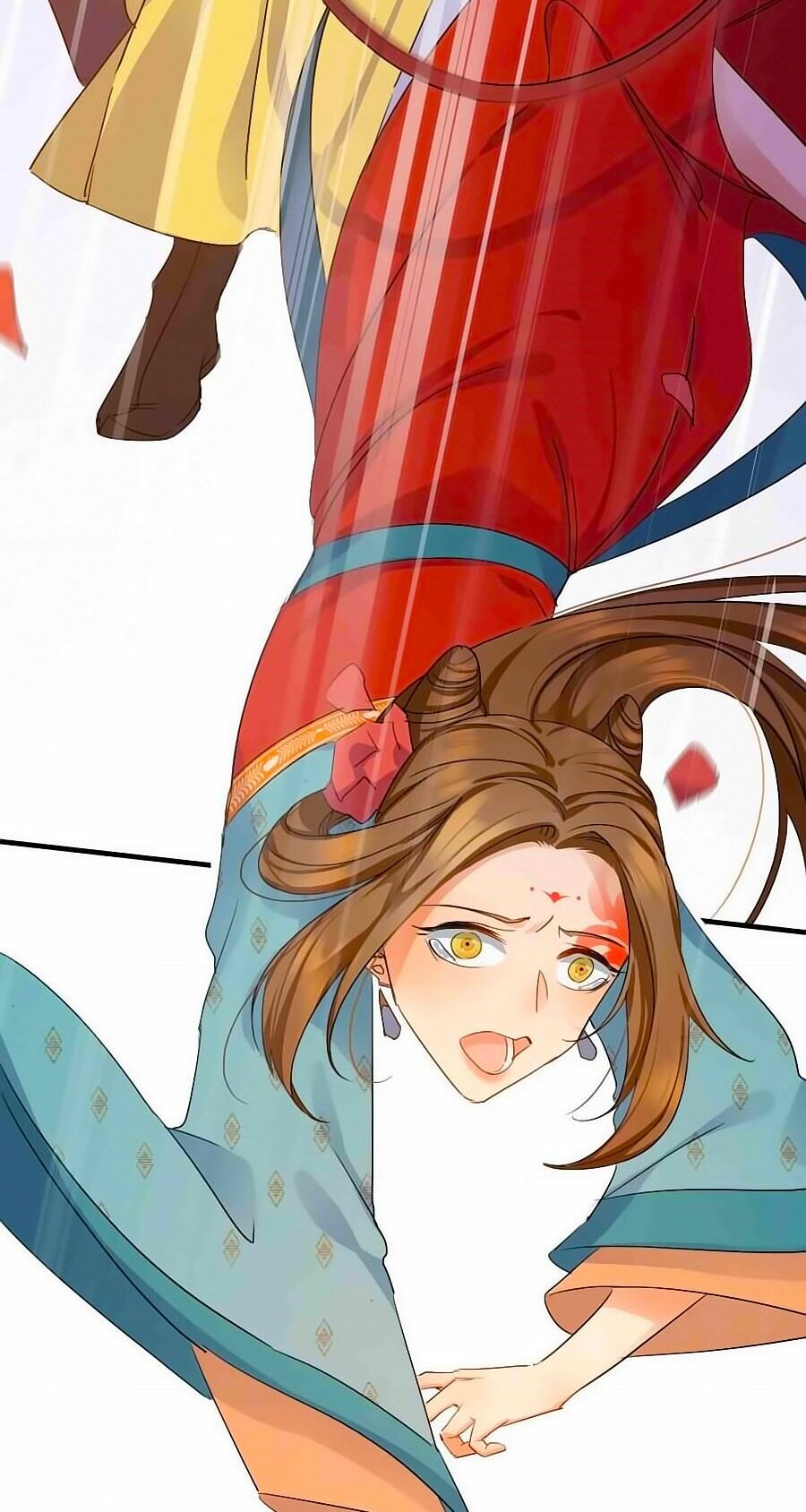 Kiêu Sủng Y Phi: Chapter 6