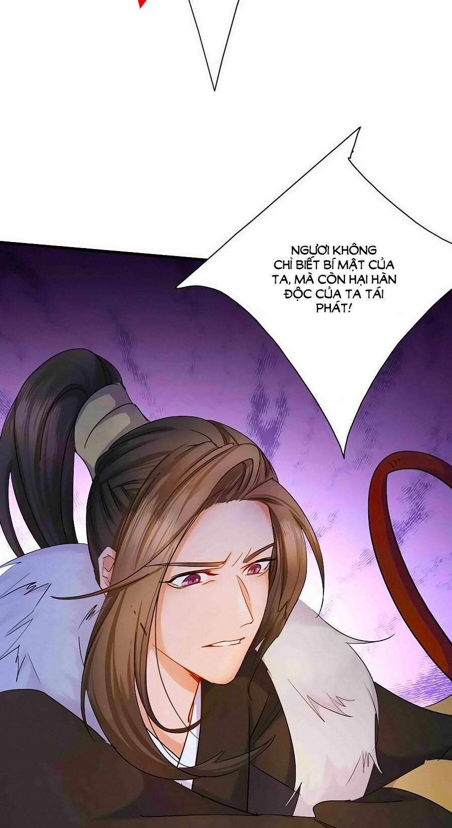 Kiêu Sủng Y Phi: Chapter 6