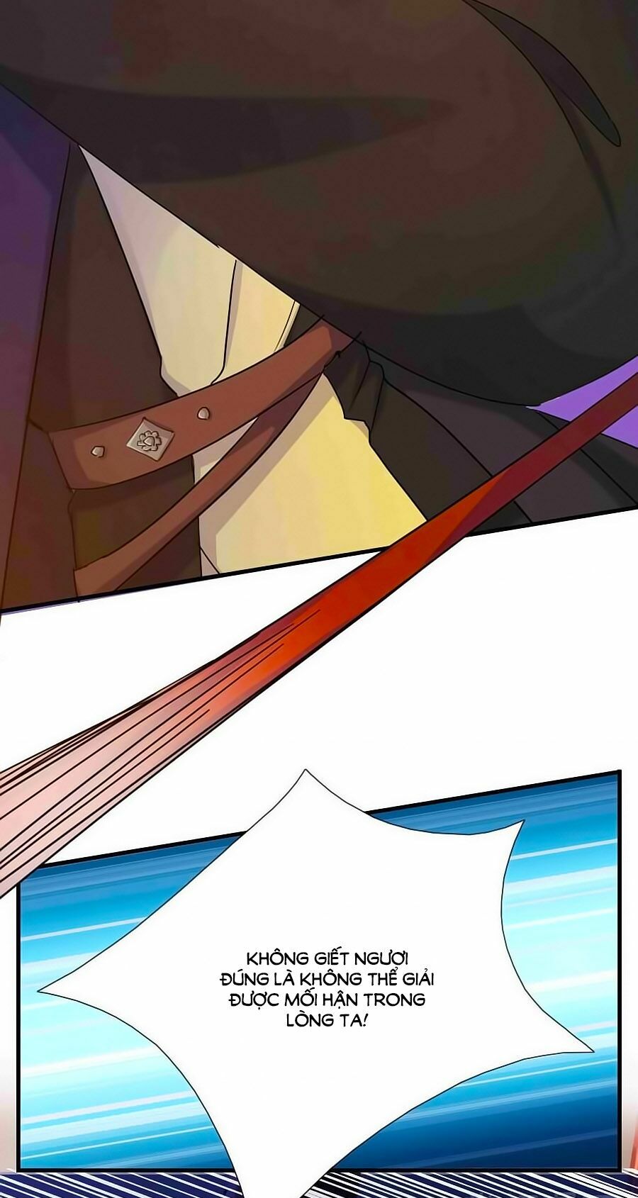 Kiêu Sủng Y Phi: Chapter 6