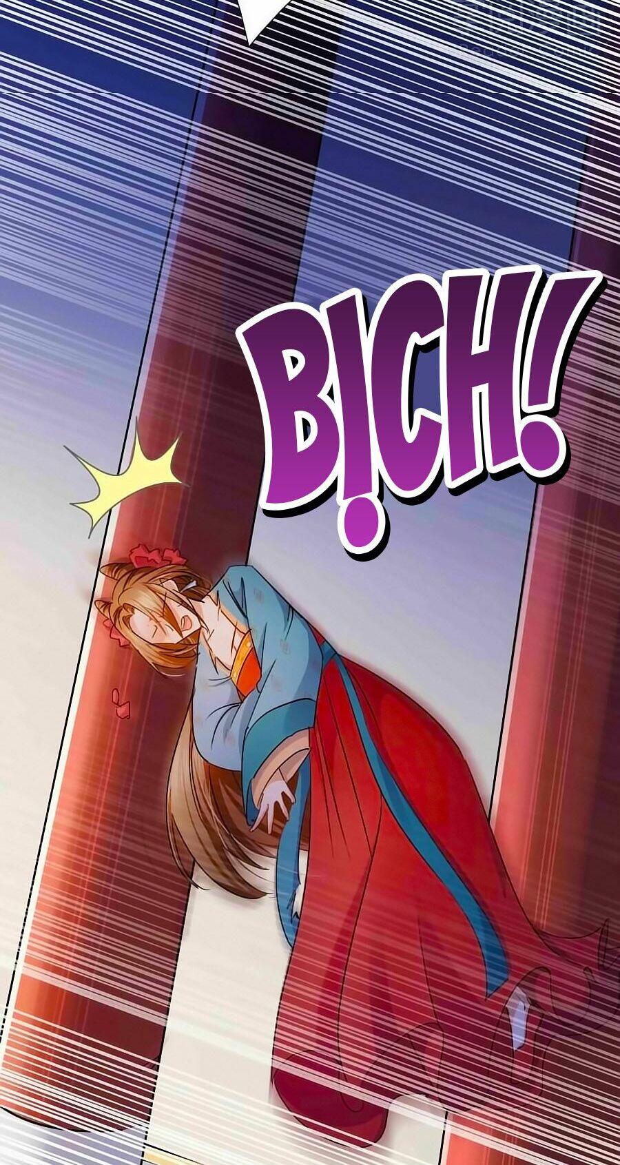 Kiêu Sủng Y Phi: Chapter 6