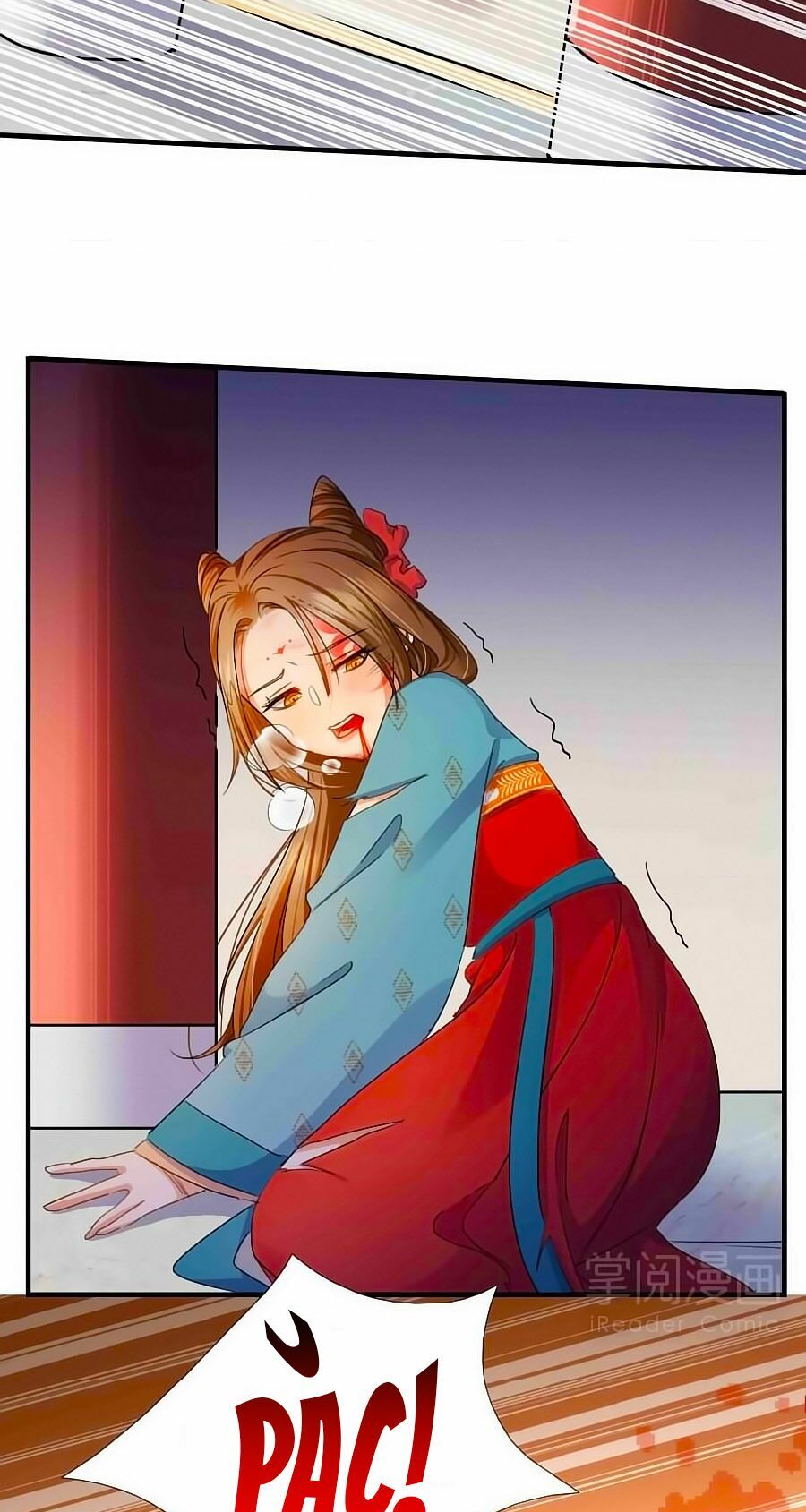 Kiêu Sủng Y Phi: Chapter 6