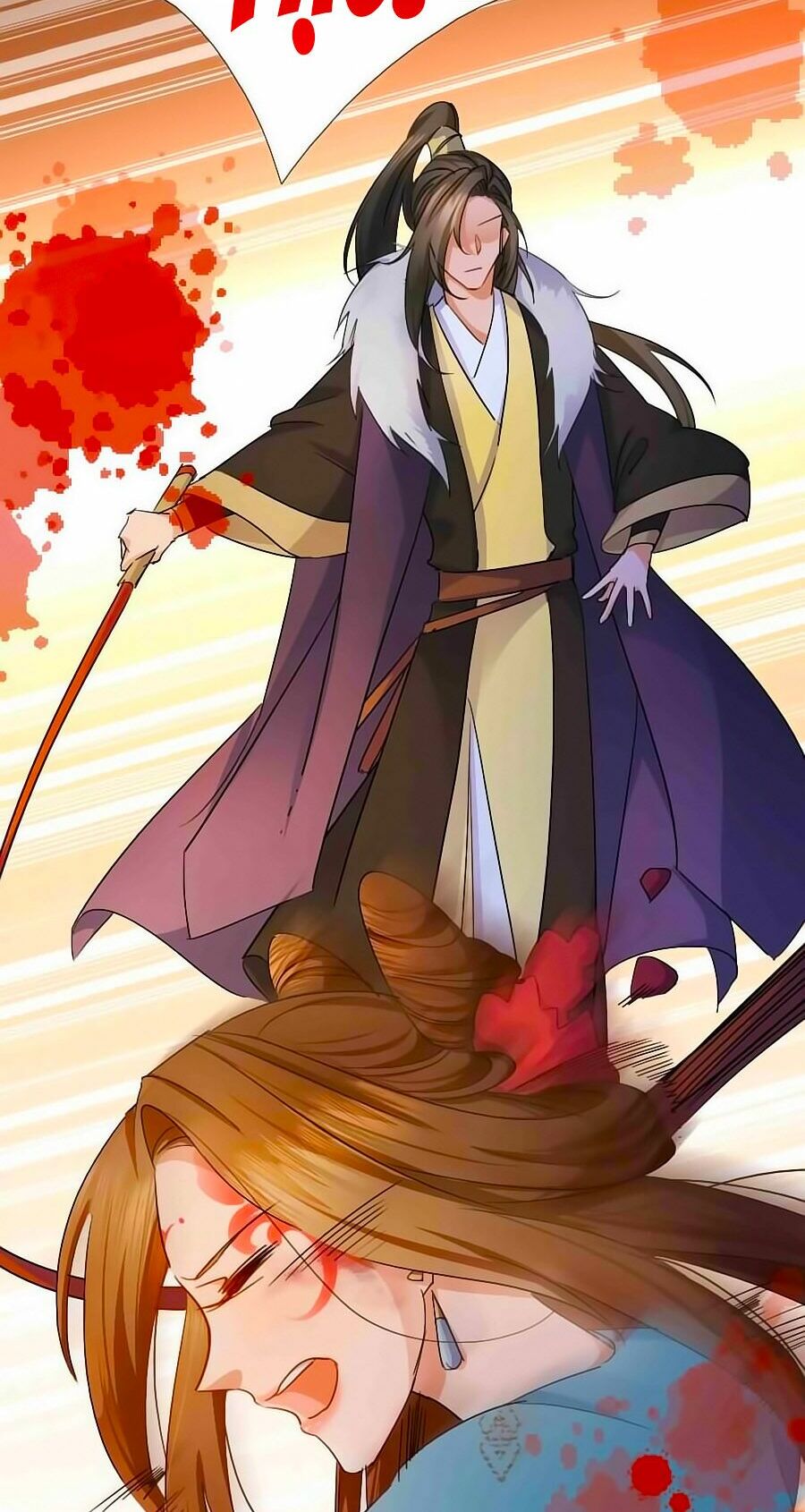 Kiêu Sủng Y Phi: Chapter 6