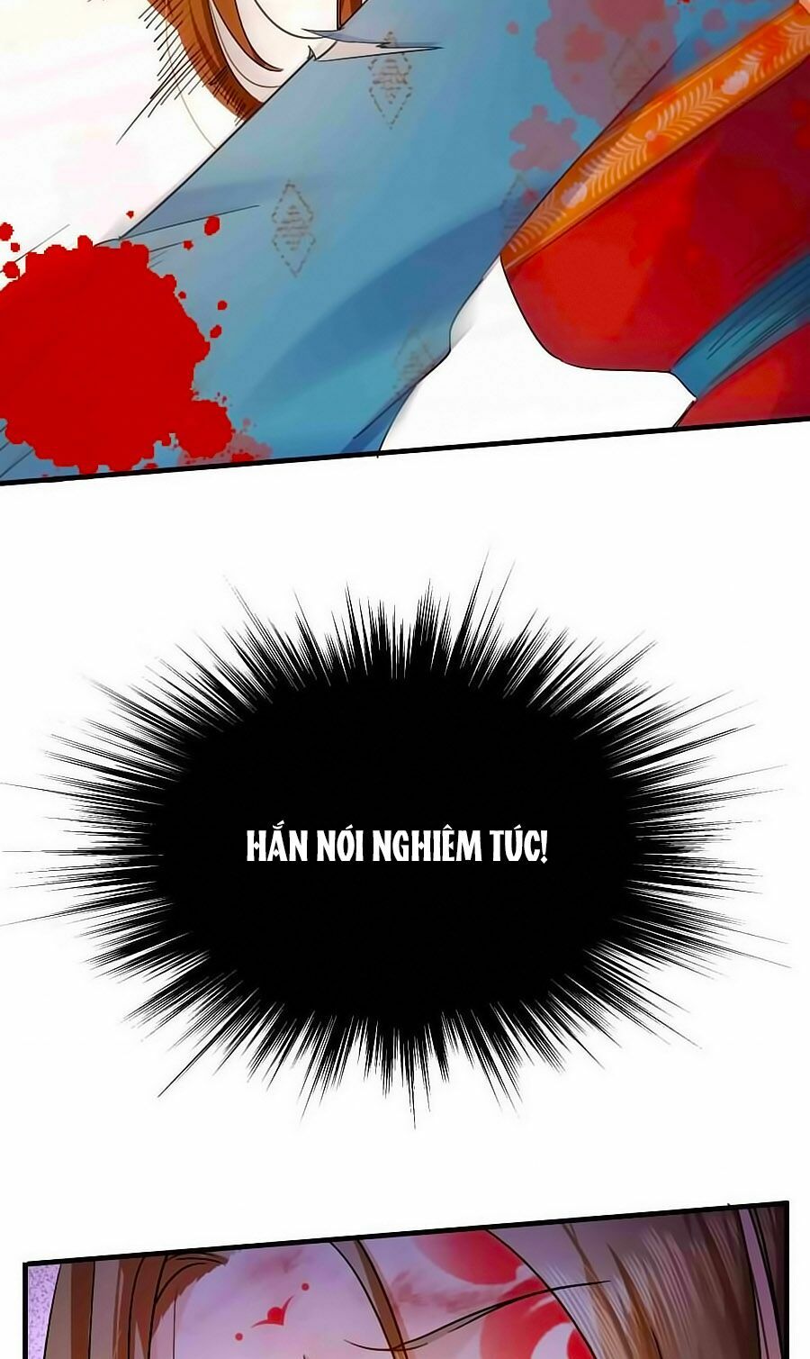 Kiêu Sủng Y Phi: Chapter 6