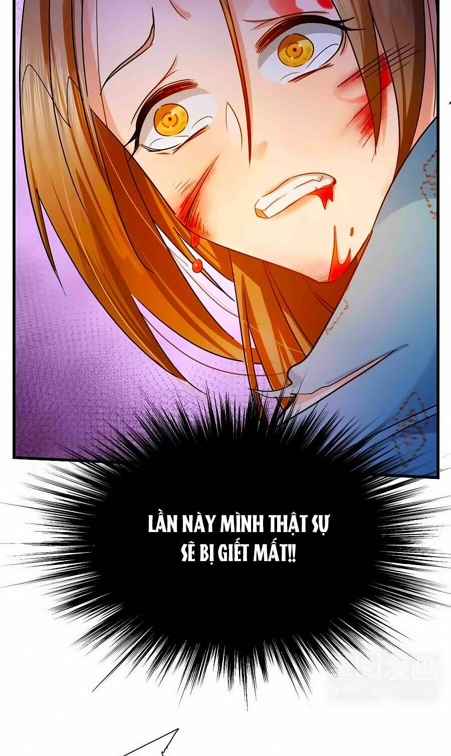 Kiêu Sủng Y Phi: Chapter 6