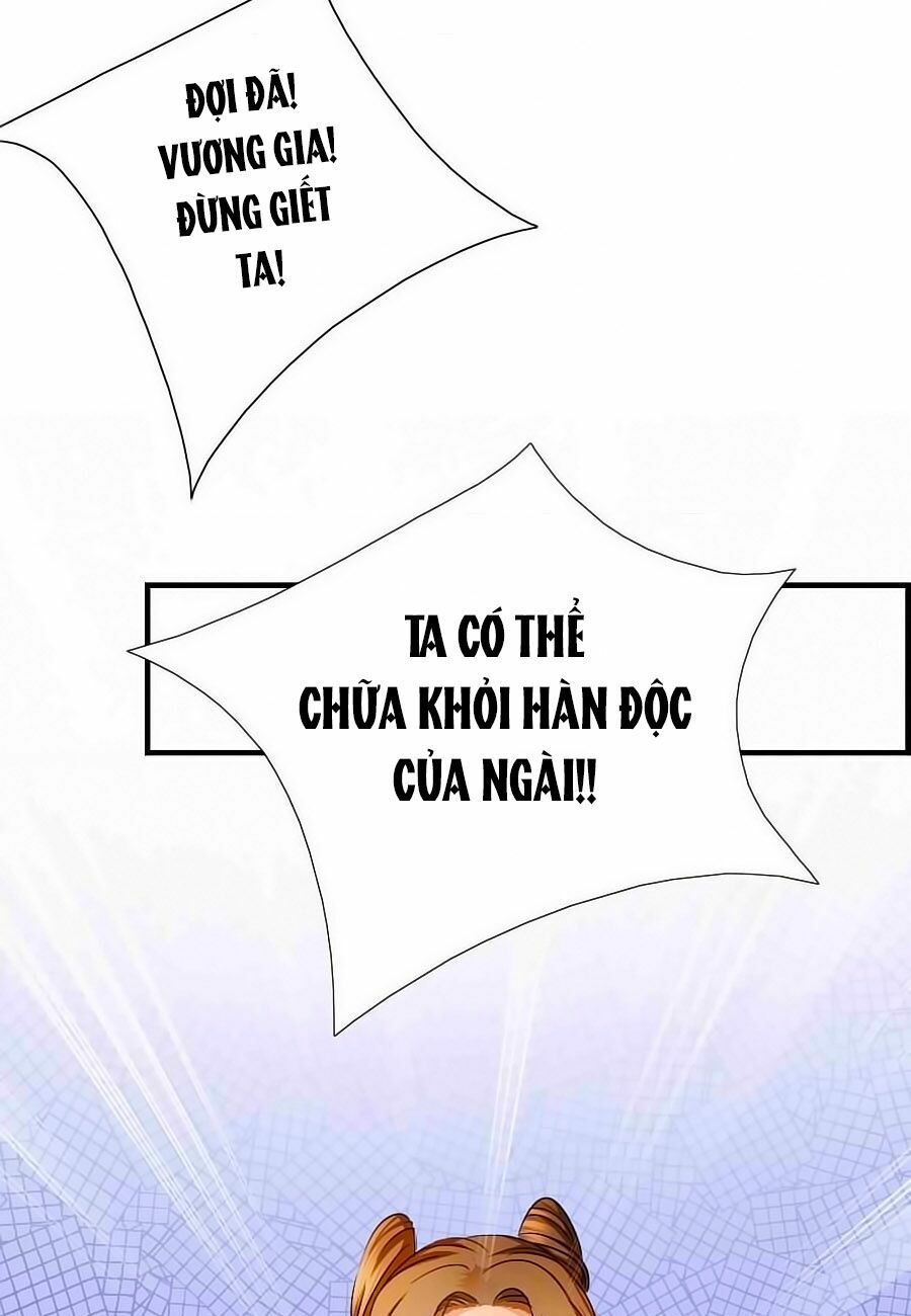 Kiêu Sủng Y Phi: Chapter 6