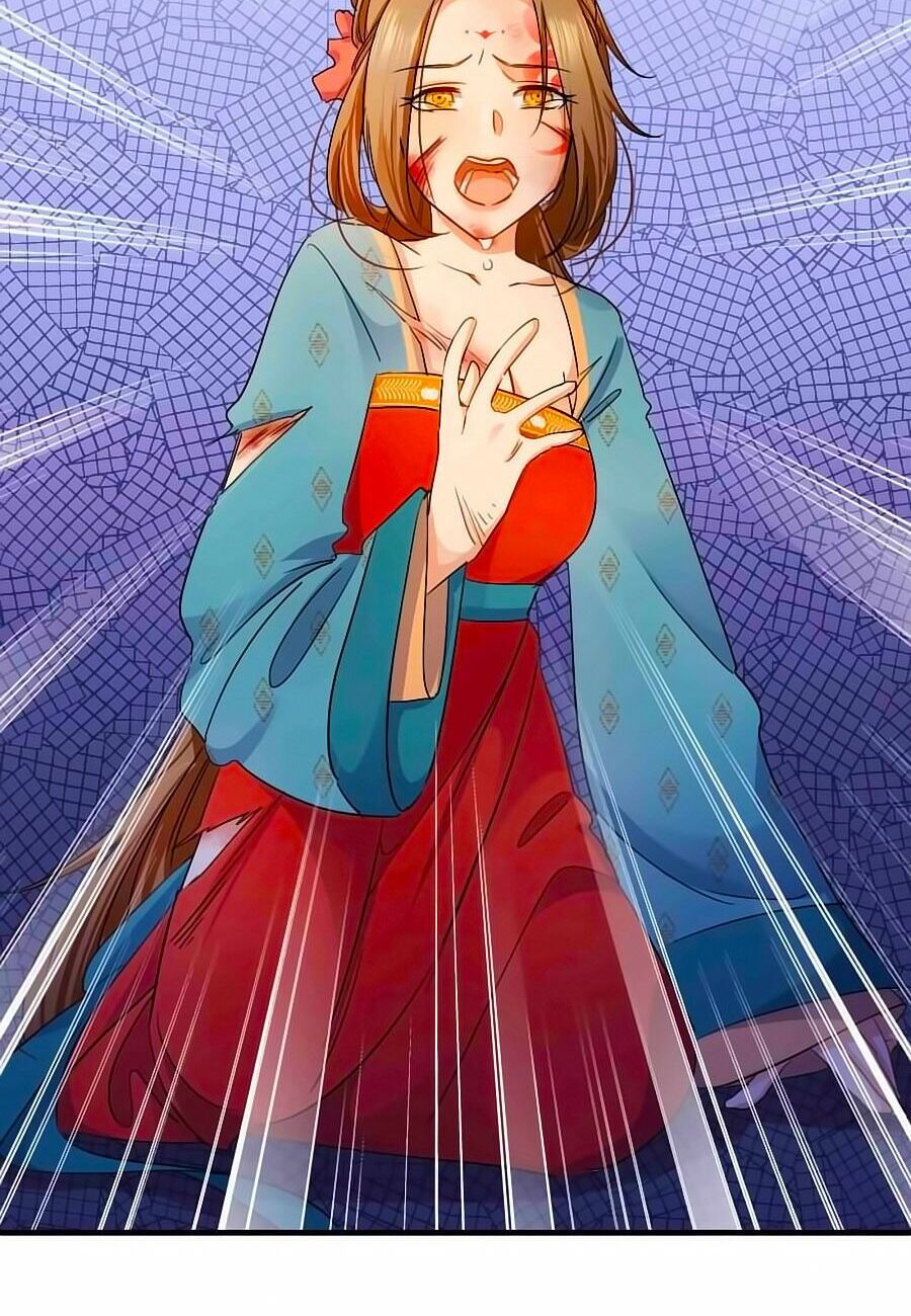 Kiêu Sủng Y Phi: Chapter 6