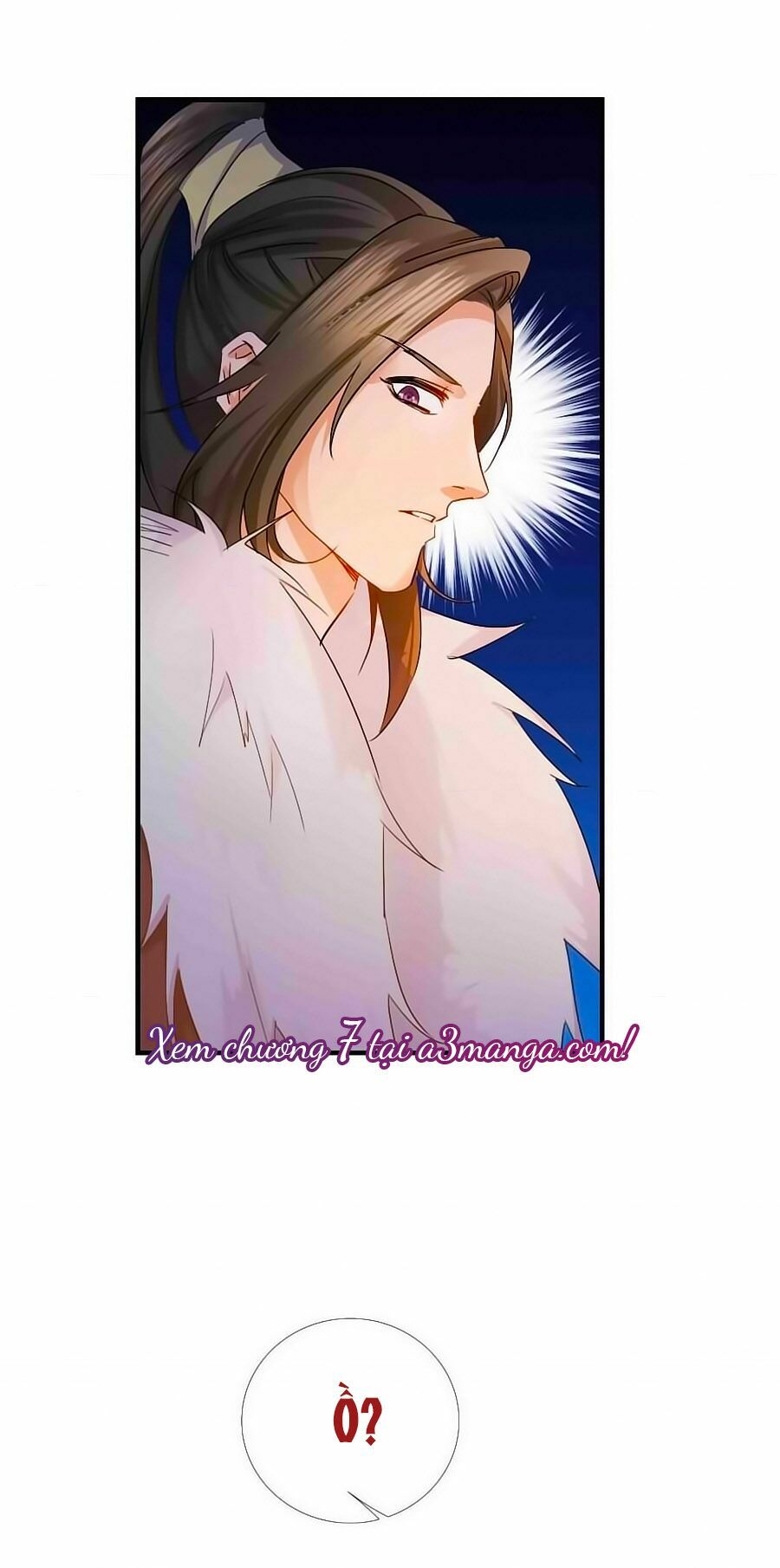 Kiêu Sủng Y Phi: Chapter 6