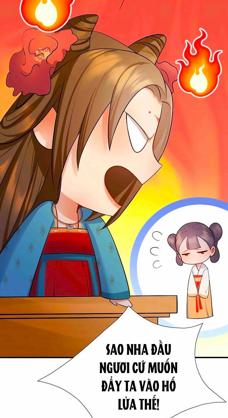 Kiêu Sủng Y Phi: Chapter 6