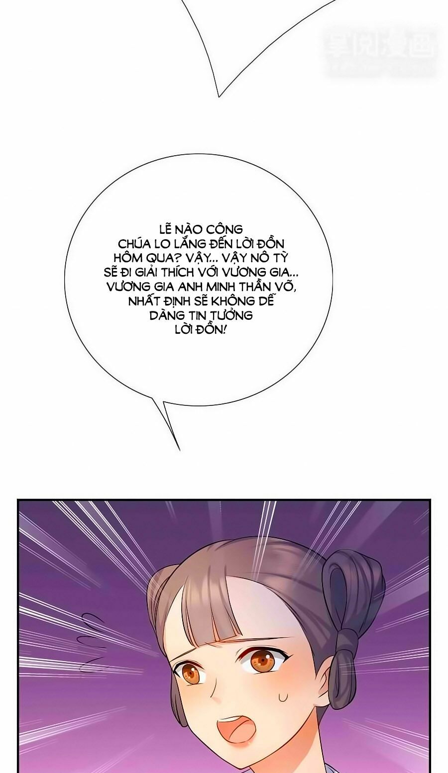 Kiêu Sủng Y Phi: Chapter 6