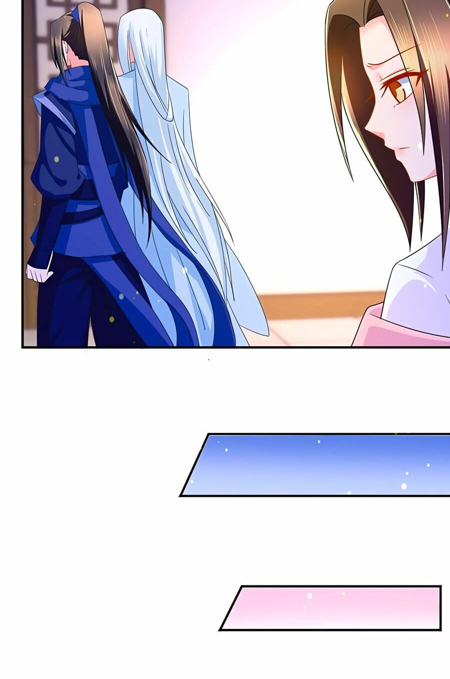 Kiêu Sủng Y Phi: Chapter 60