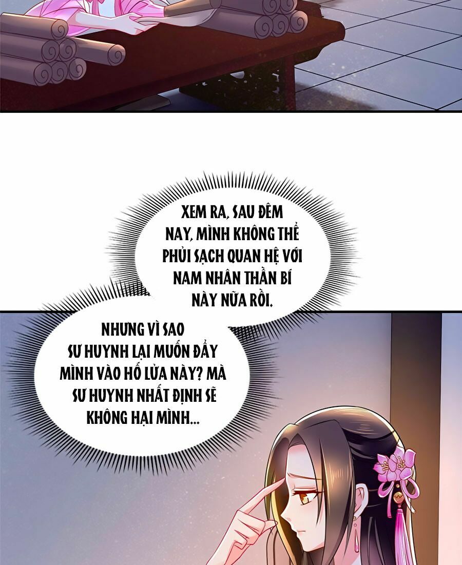 Kiêu Sủng Y Phi: Chapter 60
