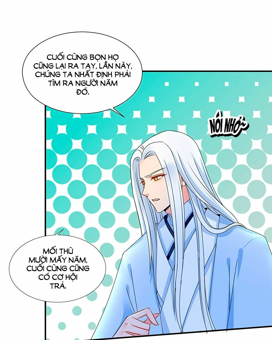 Kiêu Sủng Y Phi: Chapter 60