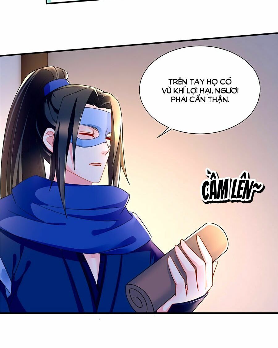 Kiêu Sủng Y Phi: Chapter 60