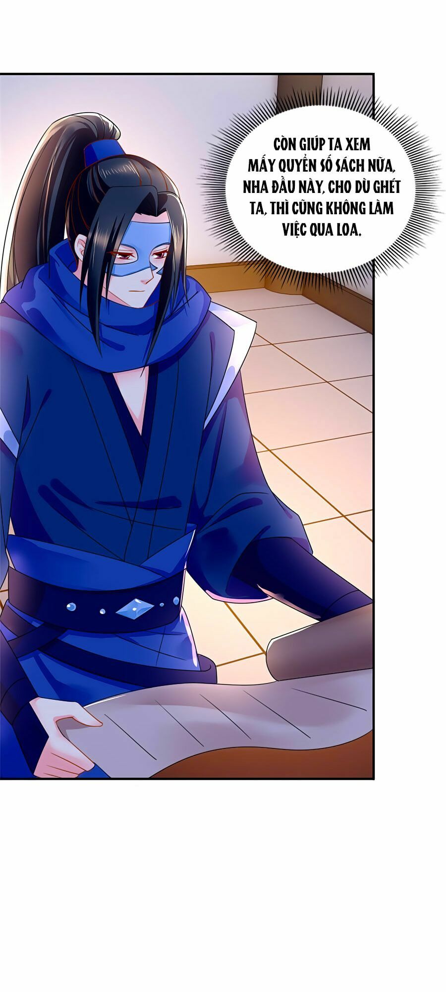 Kiêu Sủng Y Phi: Chapter 60