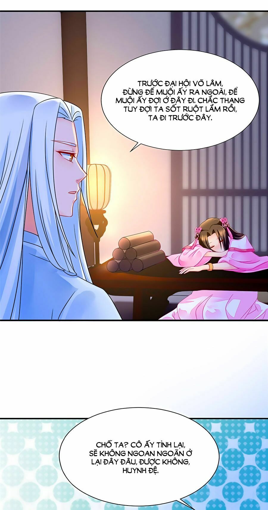 Kiêu Sủng Y Phi: Chapter 60