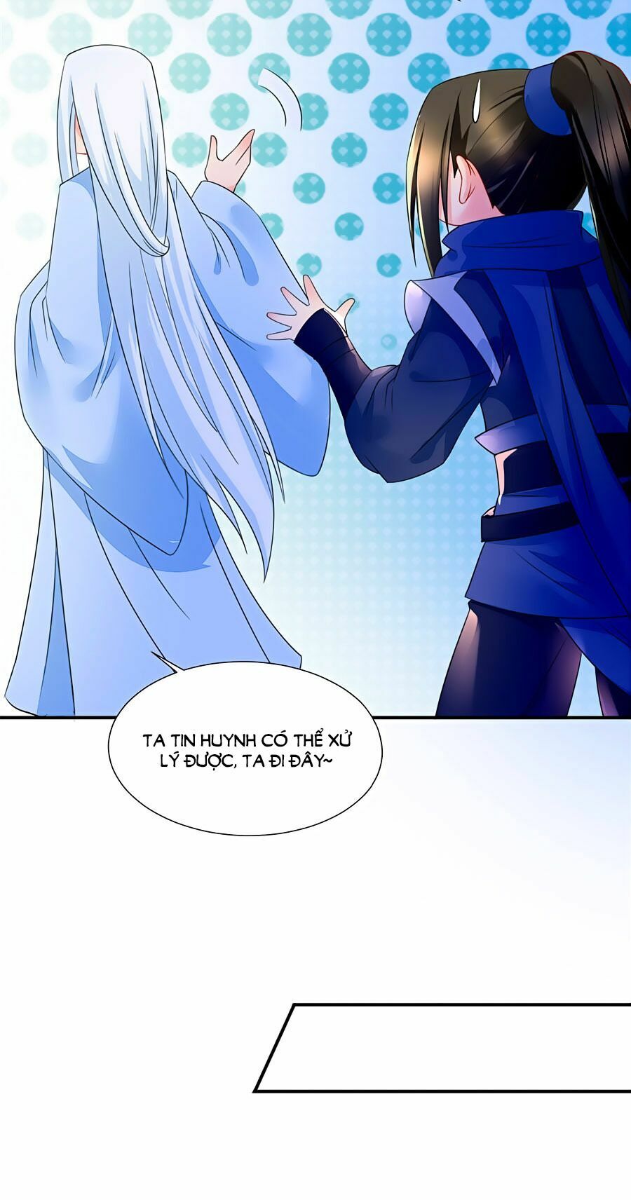 Kiêu Sủng Y Phi: Chapter 60