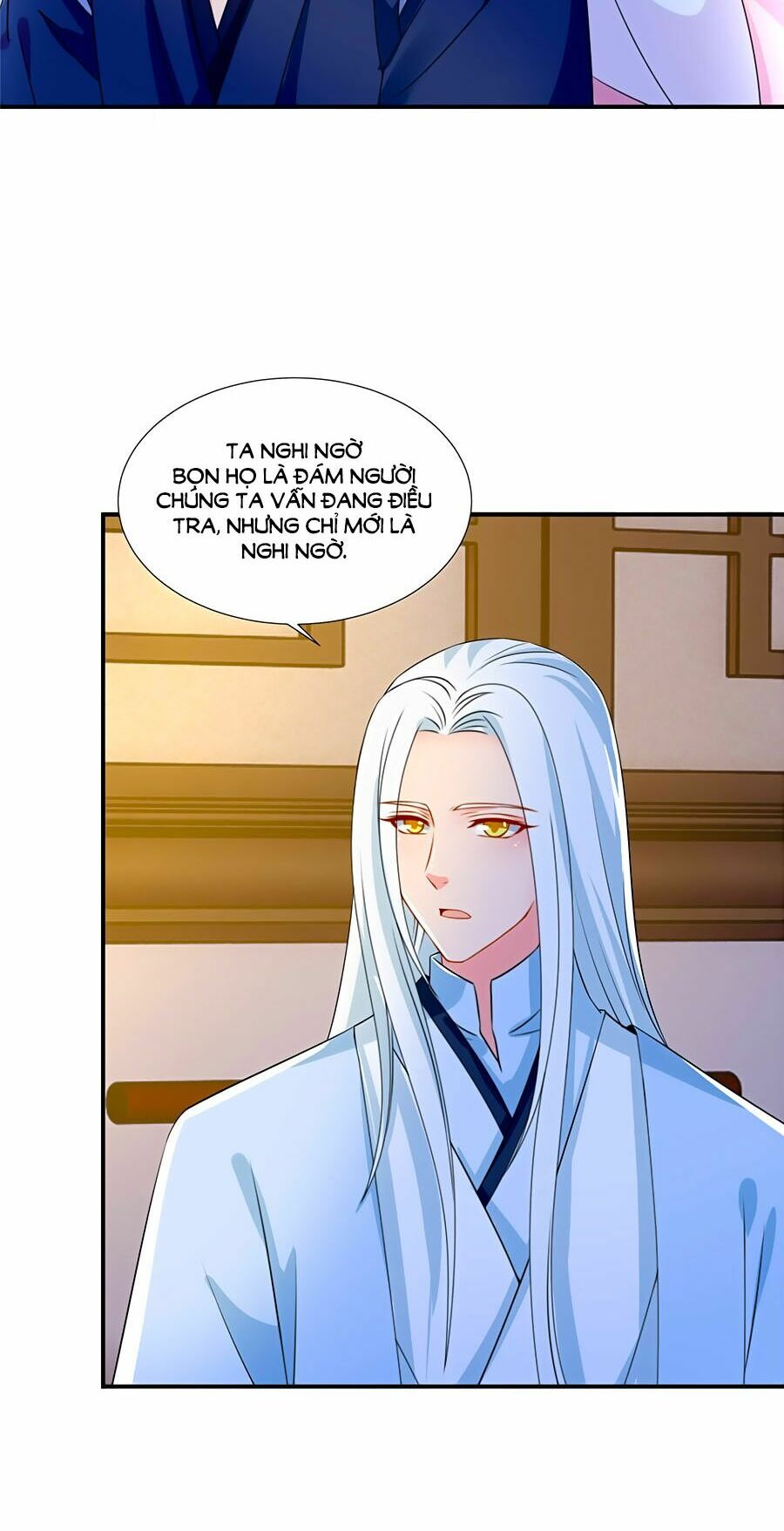 Kiêu Sủng Y Phi: Chapter 60