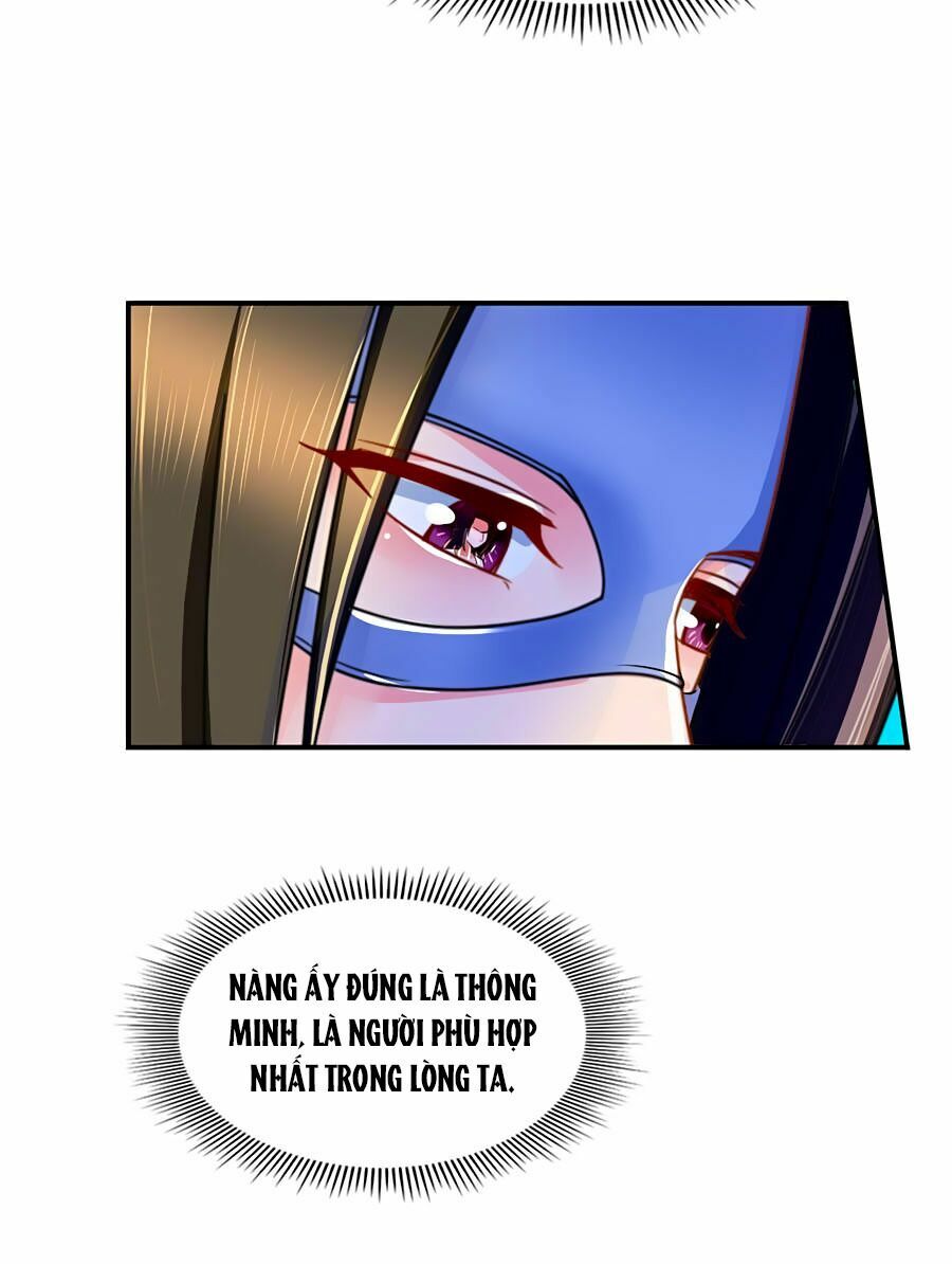 Kiêu Sủng Y Phi: Chapter 60