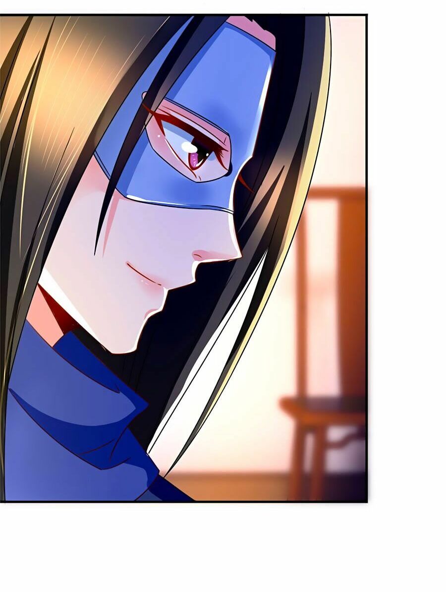 Kiêu Sủng Y Phi: Chapter 60