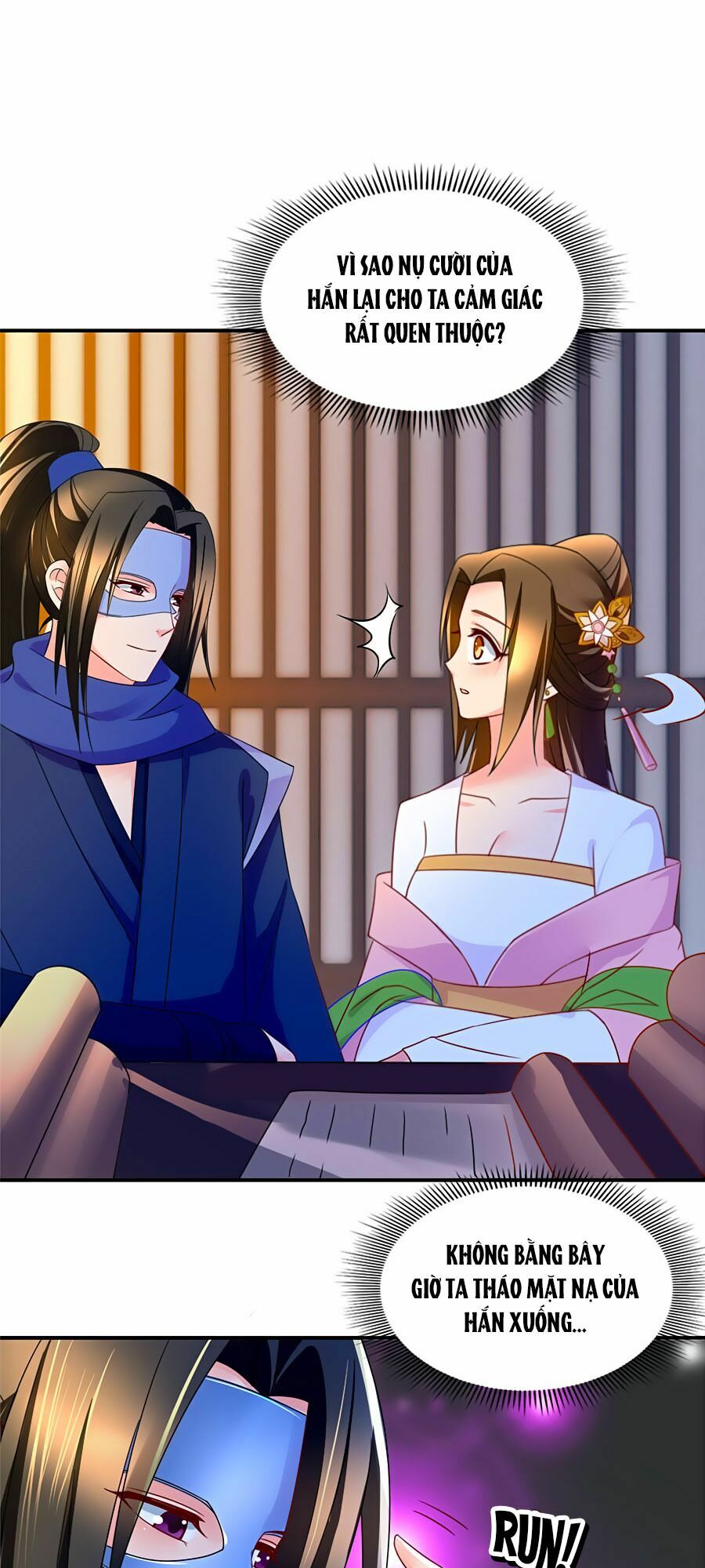 Kiêu Sủng Y Phi: Chapter 60