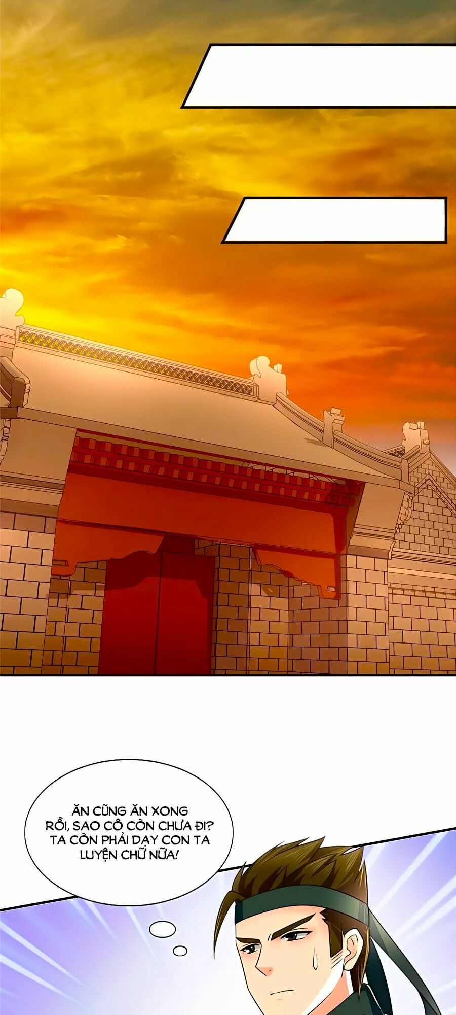 Kiêu Sủng Y Phi: Chapter 69