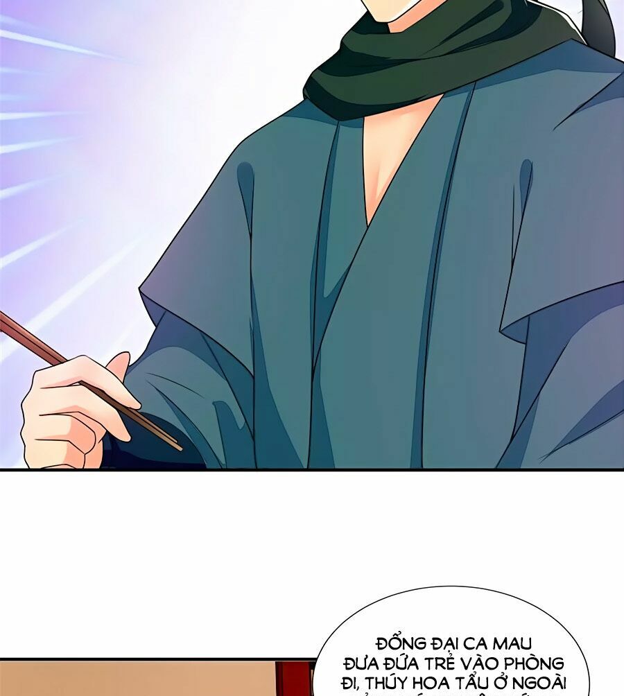 Kiêu Sủng Y Phi: Chapter 69