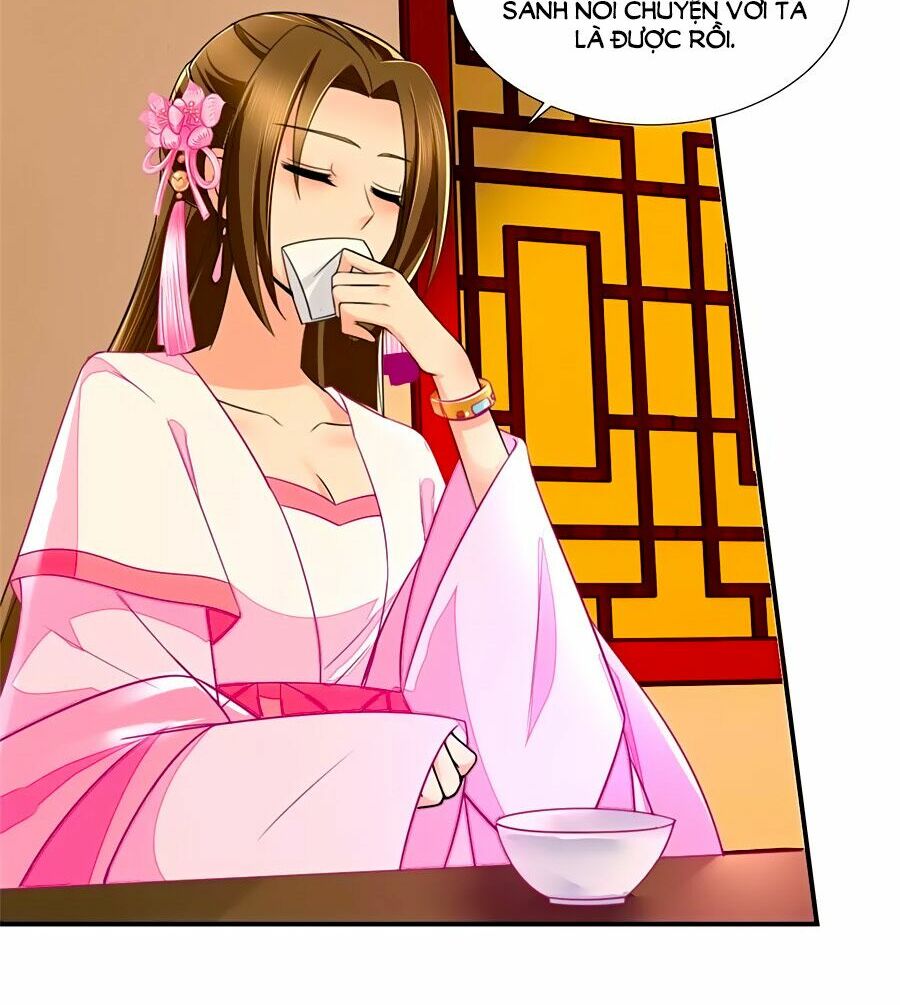 Kiêu Sủng Y Phi: Chapter 69