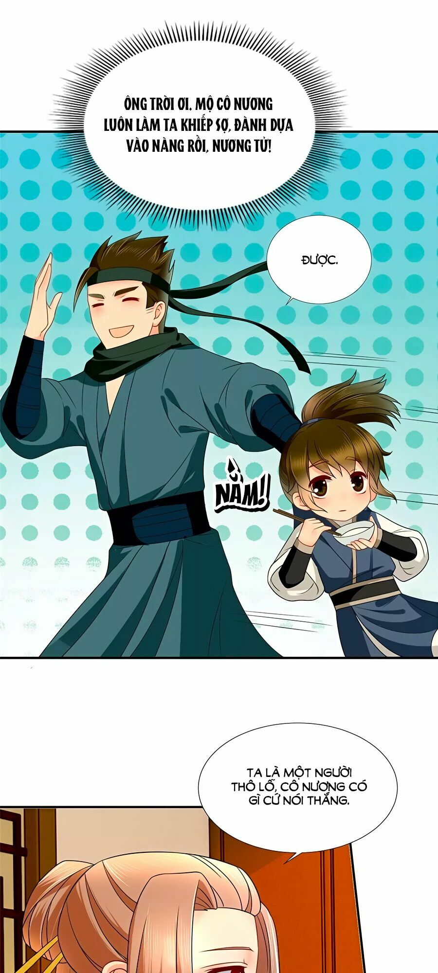 Kiêu Sủng Y Phi: Chapter 69
