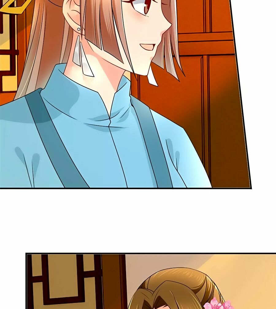 Kiêu Sủng Y Phi: Chapter 69