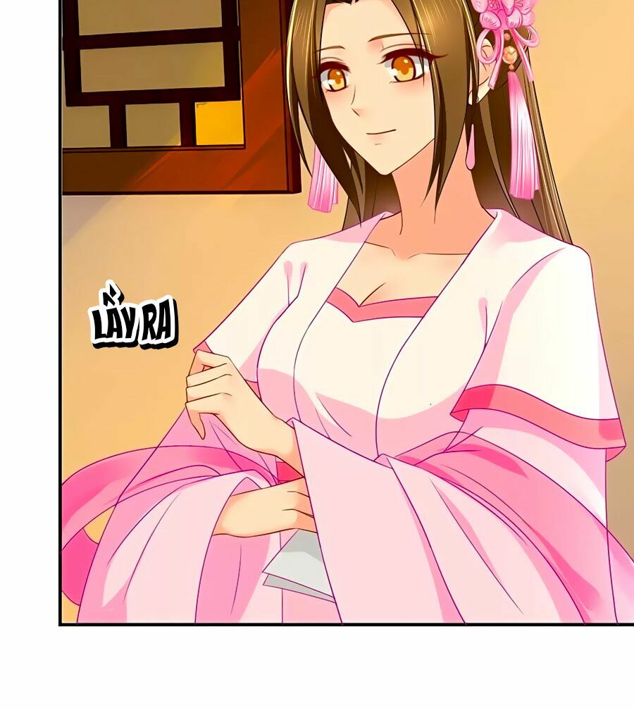 Kiêu Sủng Y Phi: Chapter 69