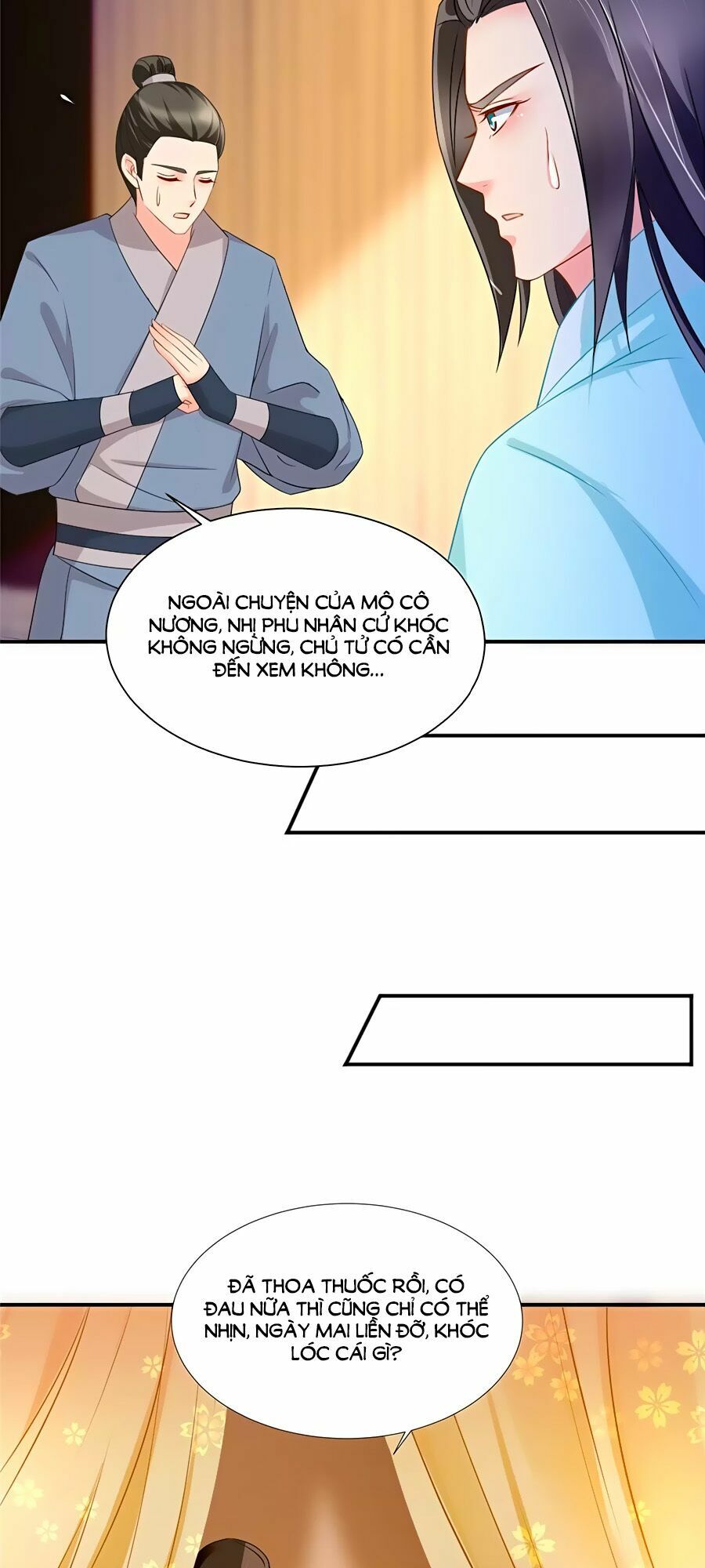 Kiêu Sủng Y Phi: Chapter 69