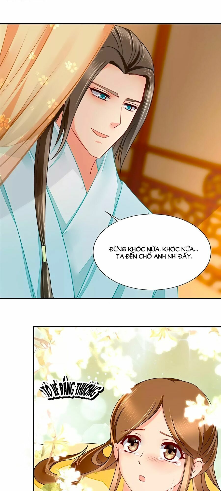Kiêu Sủng Y Phi: Chapter 69