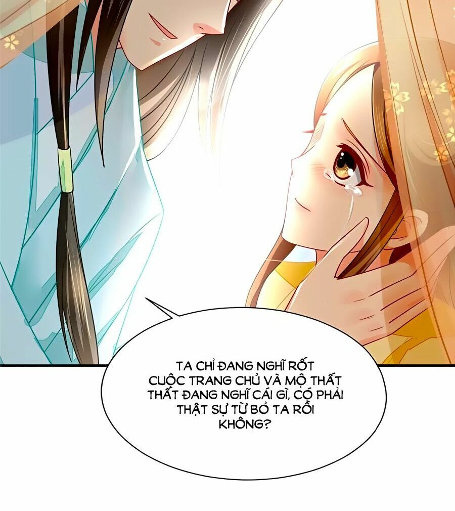 Kiêu Sủng Y Phi: Chapter 69