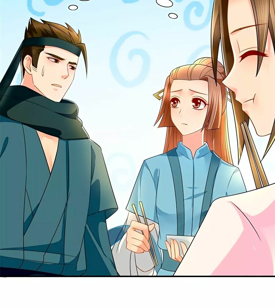 Kiêu Sủng Y Phi: Chapter 69