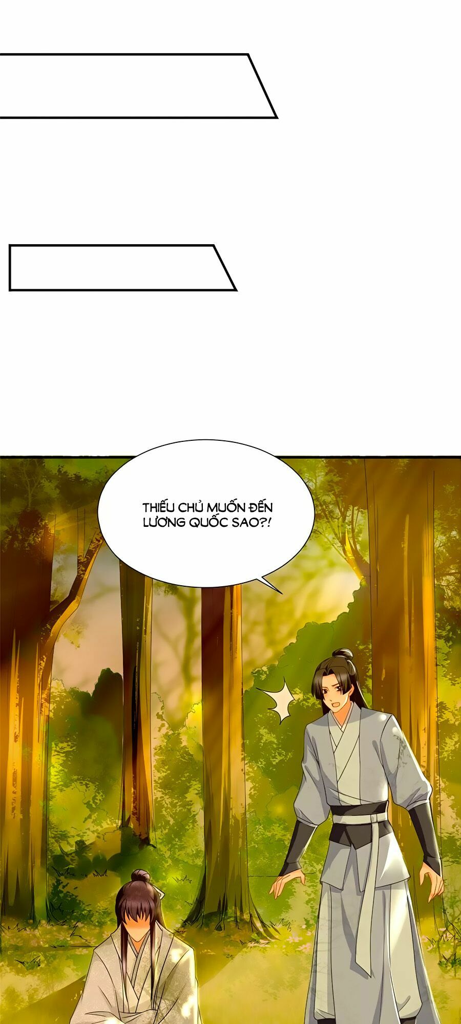 Kiêu Sủng Y Phi: Chapter 69