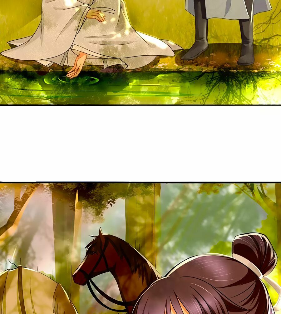 Kiêu Sủng Y Phi: Chapter 69