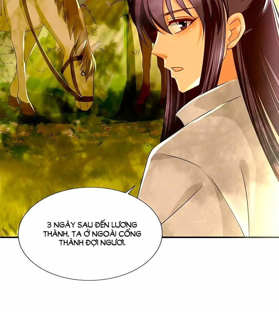 Kiêu Sủng Y Phi: Chapter 69