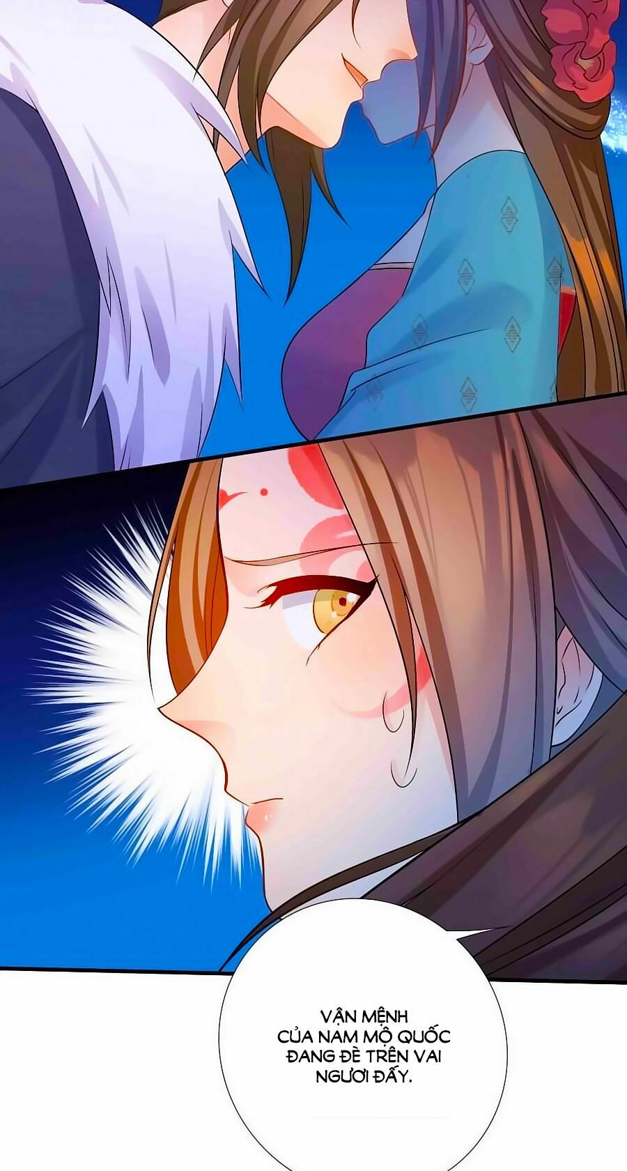 Kiêu Sủng Y Phi: Chapter 7