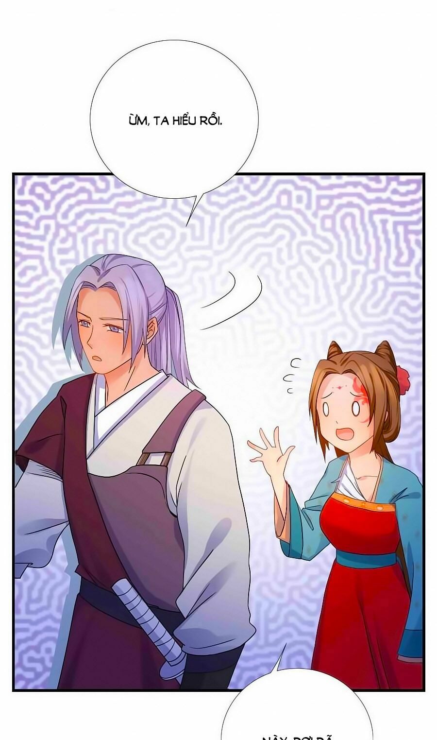 Kiêu Sủng Y Phi: Chapter 7