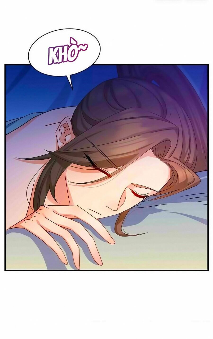 Kiêu Sủng Y Phi: Chapter 7