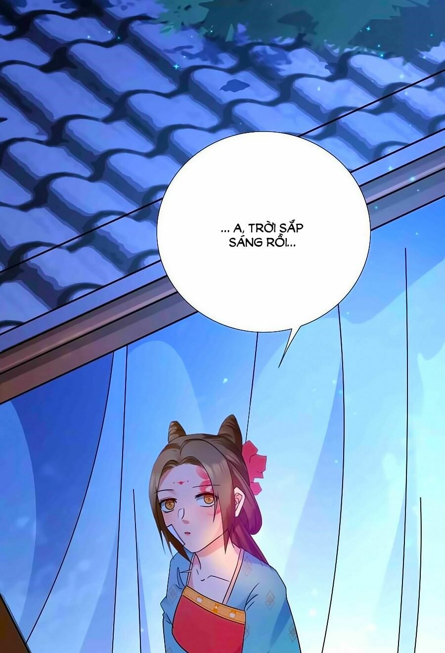 Kiêu Sủng Y Phi: Chapter 7