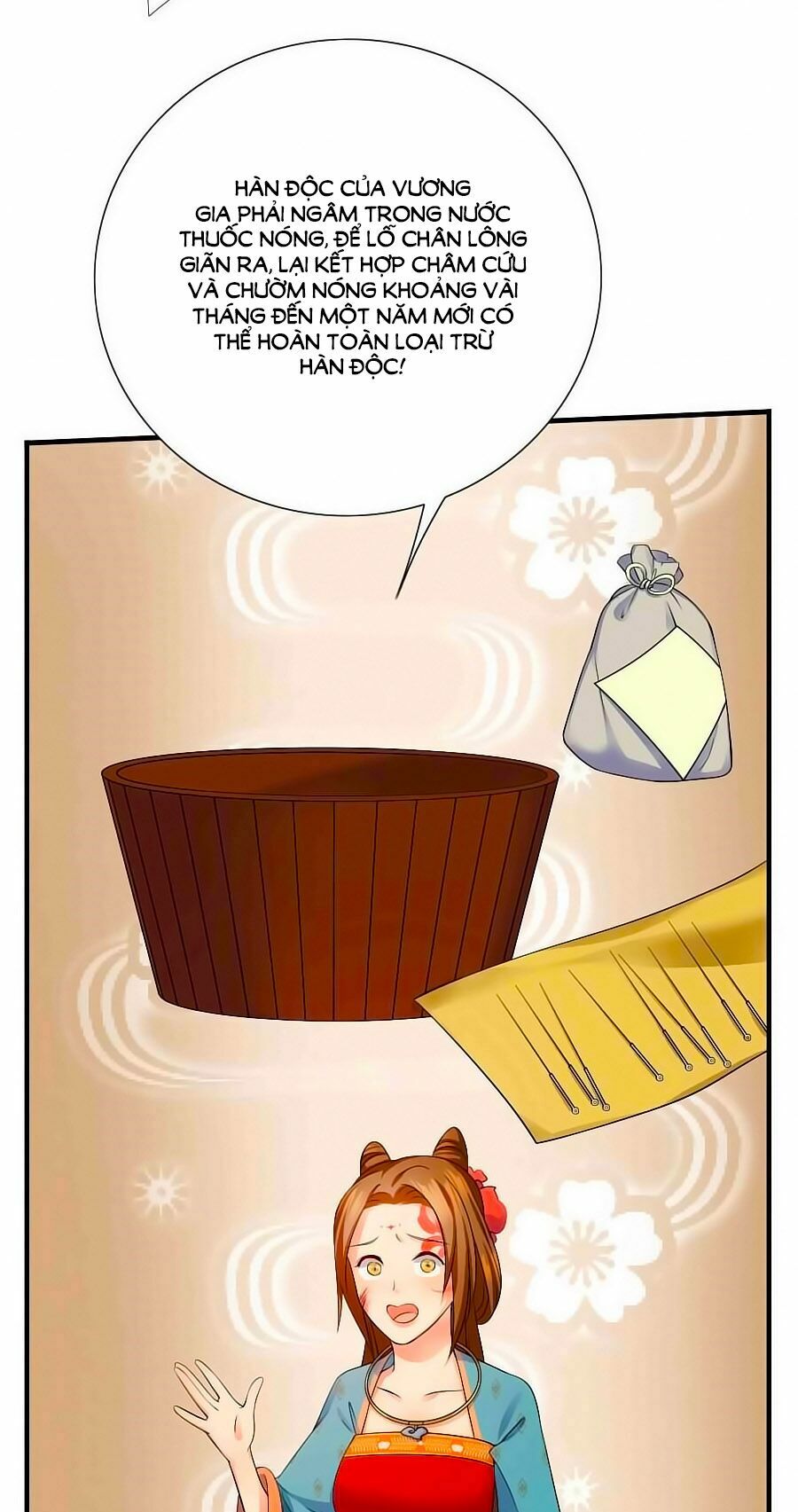 Kiêu Sủng Y Phi: Chapter 7