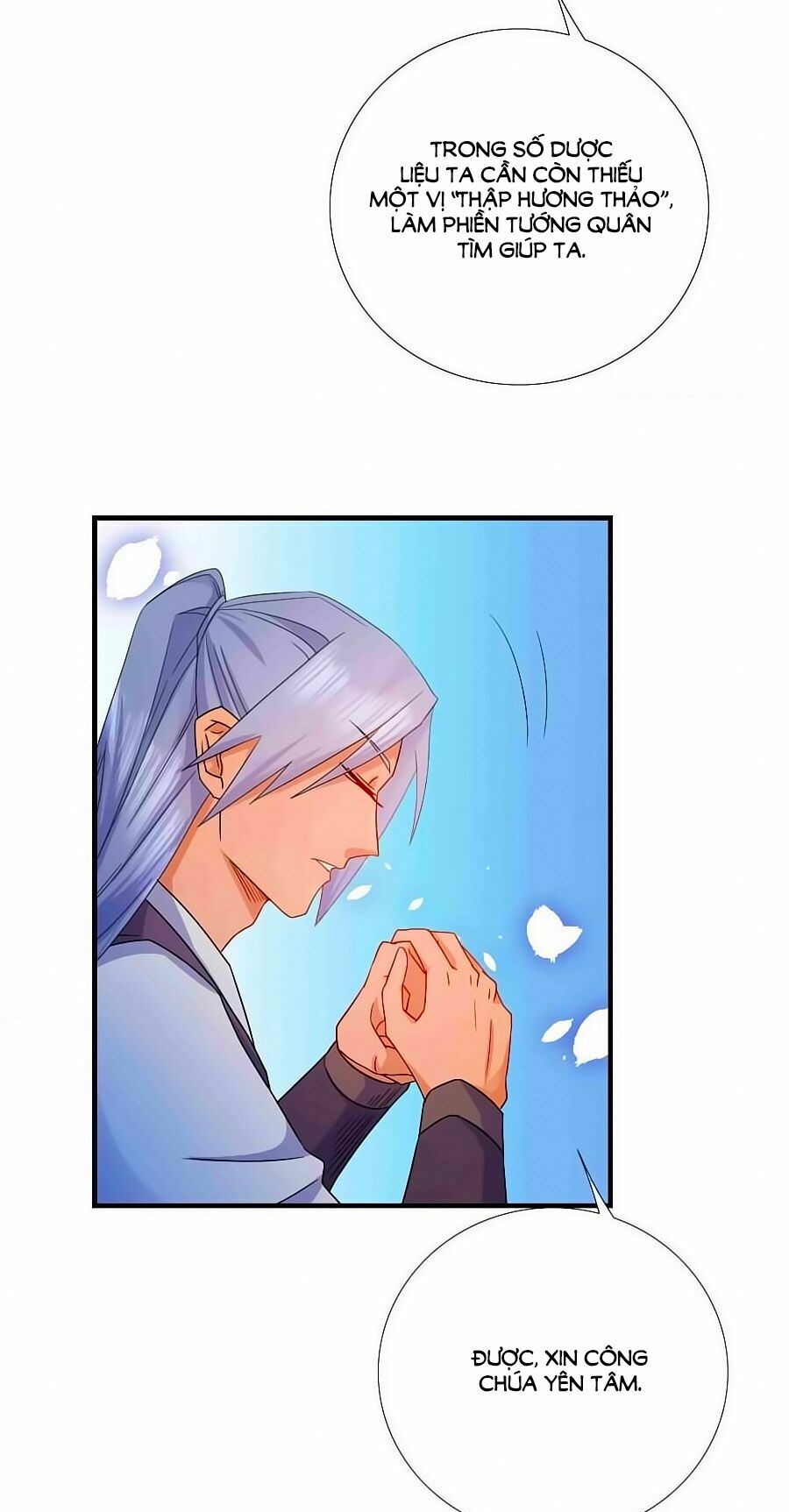 Kiêu Sủng Y Phi: Chapter 7